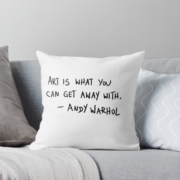 Item preview, andy warhol designed and sold by Kasia1987t.