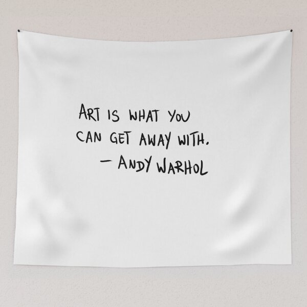 Item preview, andy warhol designed and sold by Kasia1987t.
