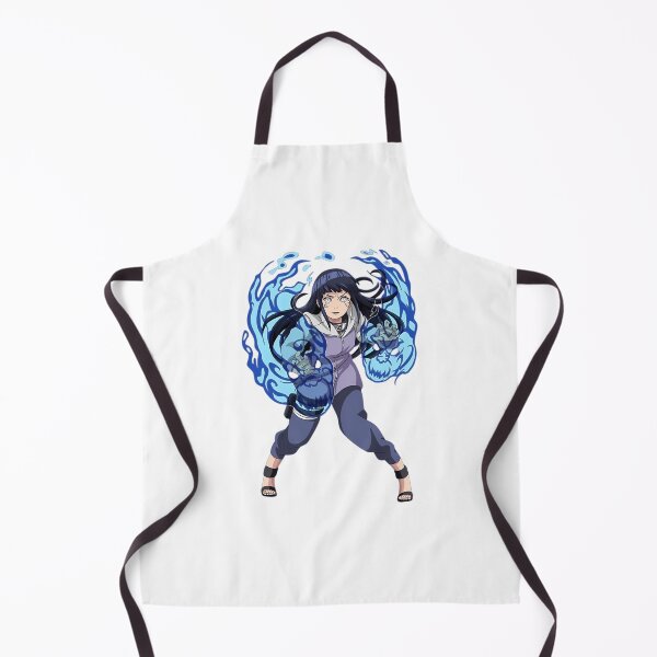 Item preview, Byakugan Princess Gentle Fist Master designed and sold by ToonsWor.