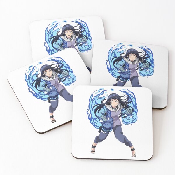 Item preview, Byakugan Princess Gentle Fist Master designed and sold by ToonsWor.