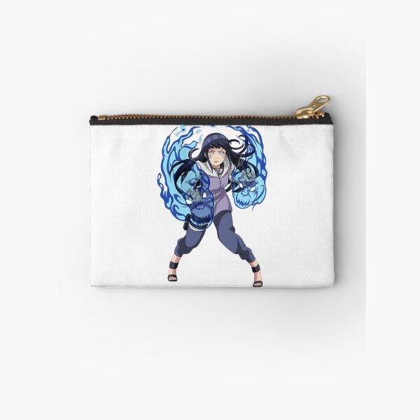 Item preview, Byakugan Princess Gentle Fist Master designed and sold by ToonsWor.