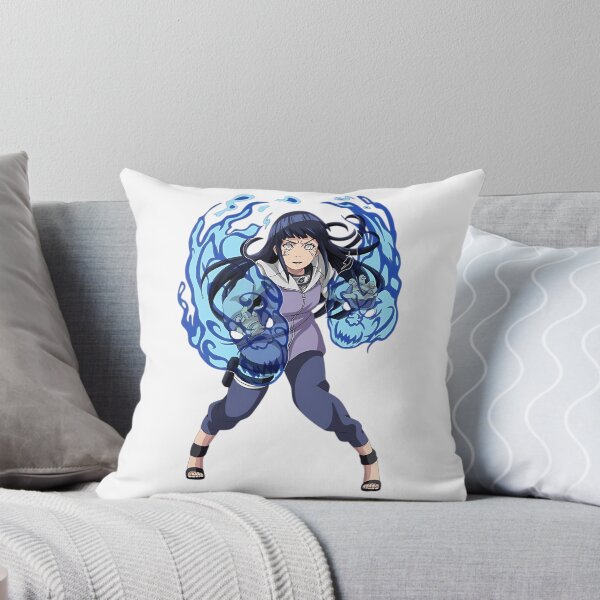 Item preview, Byakugan Princess Gentle Fist Master designed and sold by ToonsWor.