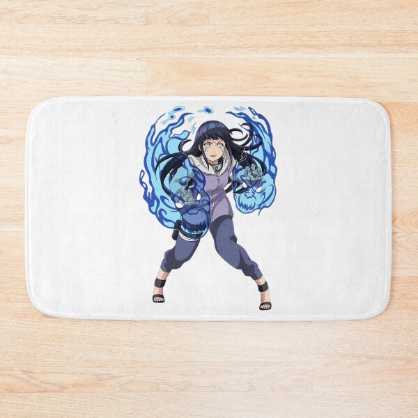 Item preview, Byakugan Princess Gentle Fist Master designed and sold by ToonsWor.