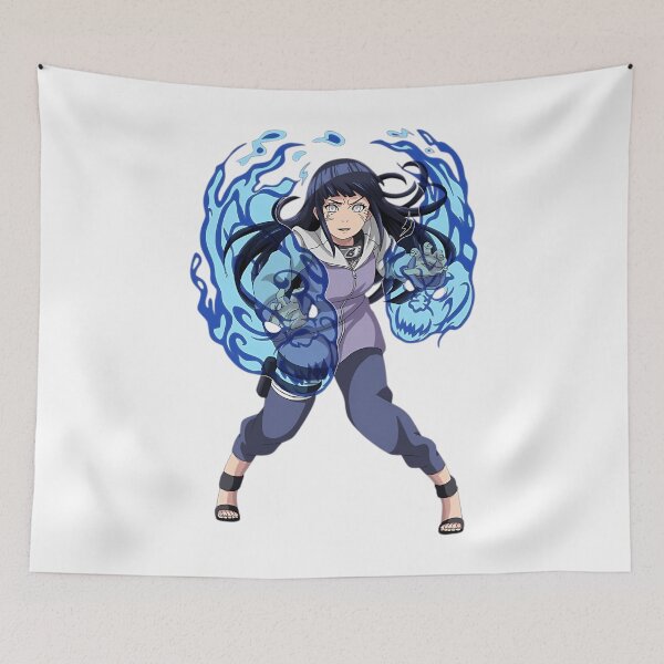 Item preview, Byakugan Princess Gentle Fist Master designed and sold by ToonsWor.