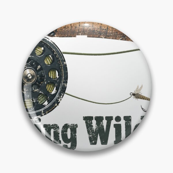 Item preview, Fly Rod designed and sold by RunningWildUtah.