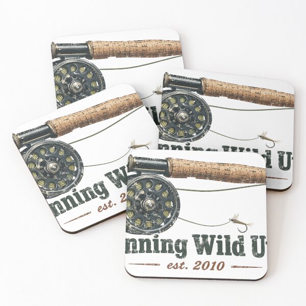 Item preview, Fly Rod designed and sold by RunningWildUtah.
