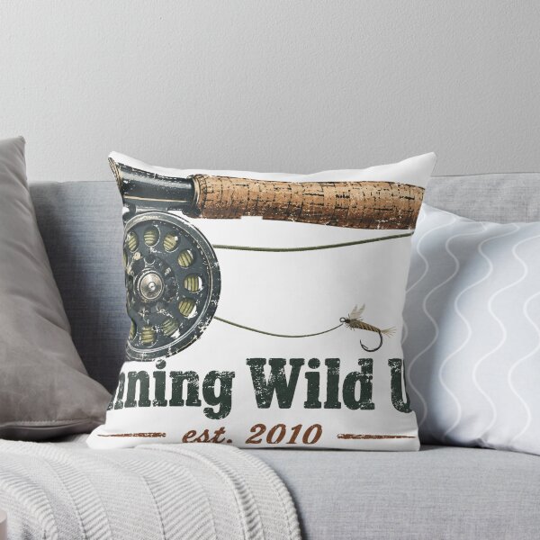 Item preview, Fly Rod designed and sold by RunningWildUtah.