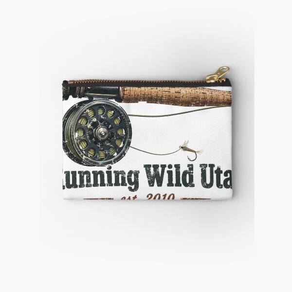 Item preview, Fly Rod designed and sold by RunningWildUtah.