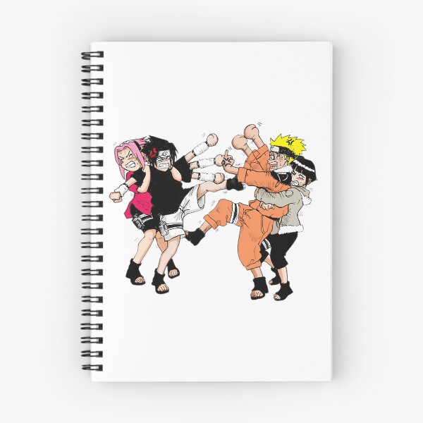 Item preview, Beloved Ninja Couple Vintage Anime Design designed and sold by ToonsWor.