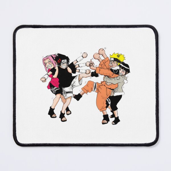 Item preview, Beloved Ninja Couple Vintage Anime Design designed and sold by ToonsWor.