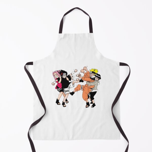 Item preview, Beloved Ninja Couple Vintage Anime Design designed and sold by ToonsWor.