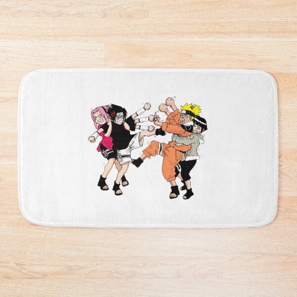 Item preview, Beloved Ninja Couple Vintage Anime Design designed and sold by ToonsWor.