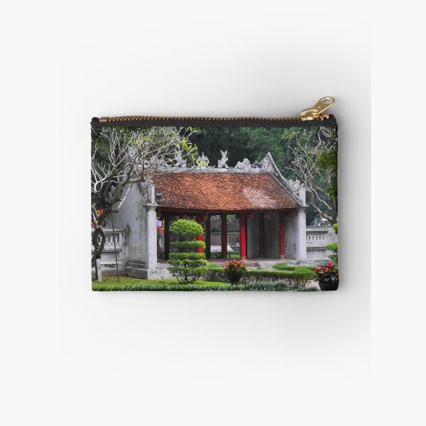 Item preview, In the Temple of Literature designed and sold by Larry Davis.