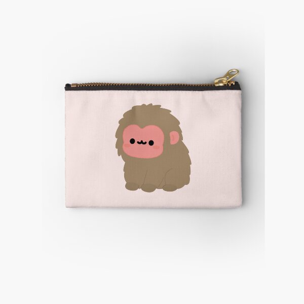 Item preview, Snow Monkey designed and sold by theladyernestember.