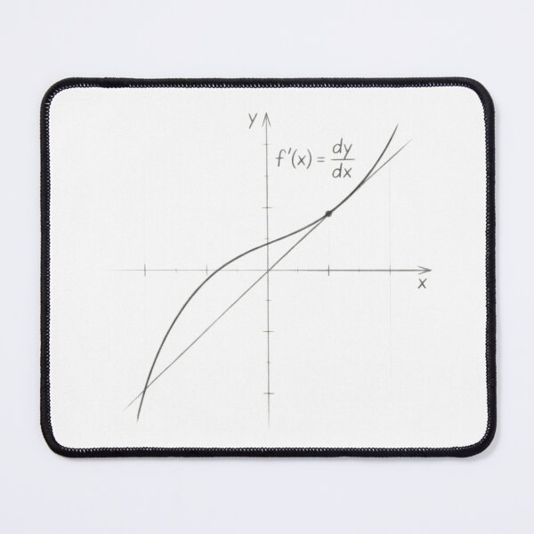 Item preview, The Art of Derivatives designed and sold by NORTH VIBE.