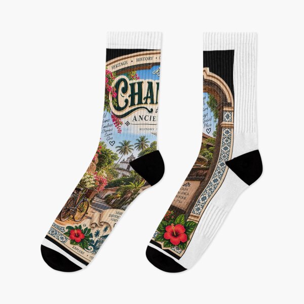 Item preview, Chandor — Ancient Goa · Heritage Mansions designed and sold by Goanheartprints.