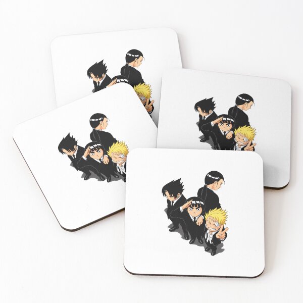 Item preview, Naruto's Team designed and sold by Shunen.