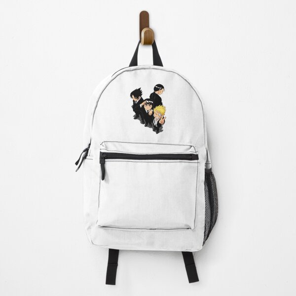 Item preview, Naruto's Team designed and sold by Shunen.