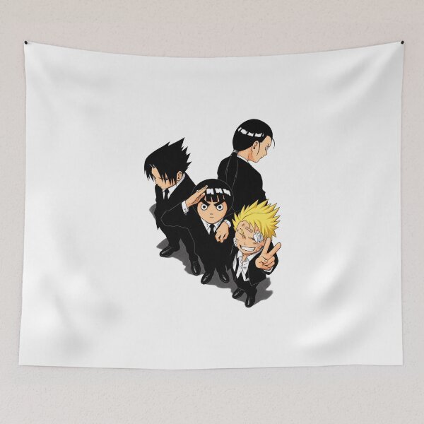 Item preview, Naruto's Team designed and sold by Shunen.