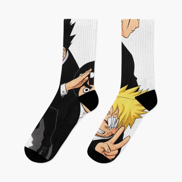 Item preview, Naruto's Team designed and sold by Shunen.