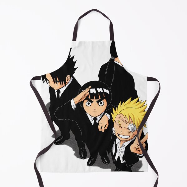 Item preview, Naruto's Team designed and sold by Shunen.
