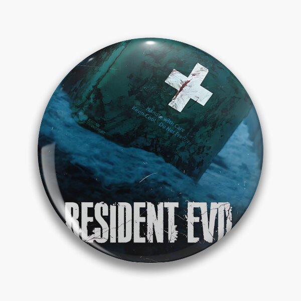Item preview, Resident Evil 2026 designed and sold by Foryoubroshirt.
