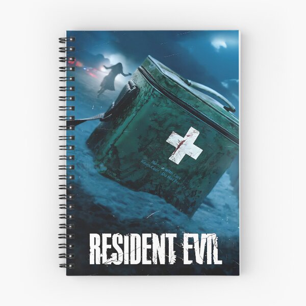 Item preview, Resident Evil 2026 designed and sold by Foryoubroshirt.
