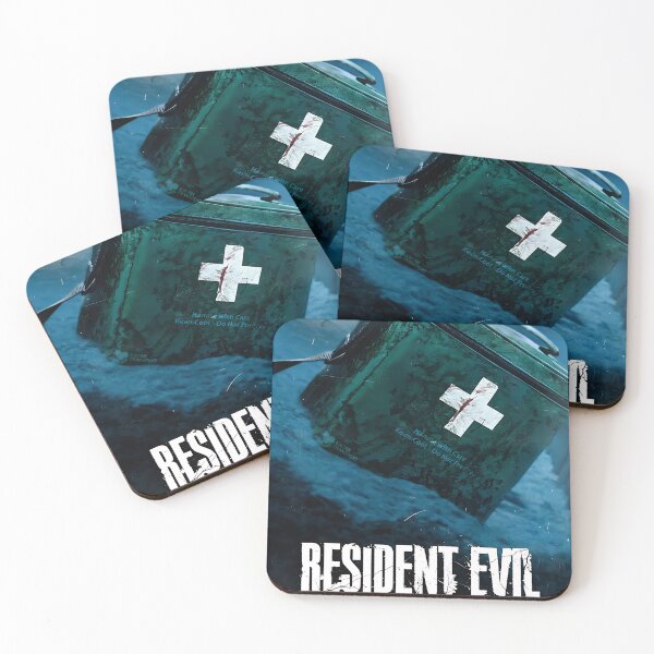 Item preview, Resident Evil 2026 designed and sold by Foryoubroshirt.