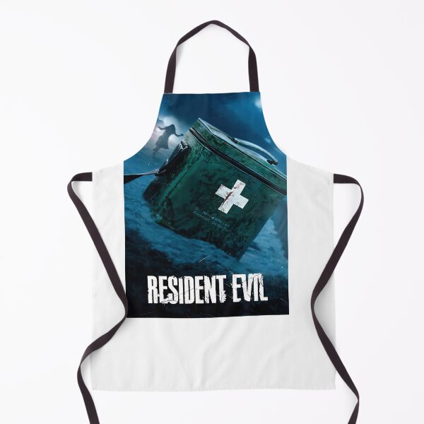 Item preview, Resident Evil 2026 designed and sold by Foryoubroshirt.