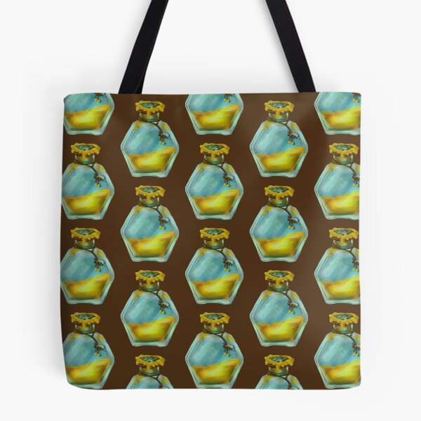Item preview, Bottle o honey designed and sold by AziJ-Designs.
