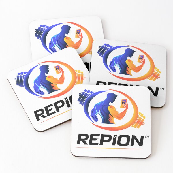 Item preview, Repion™ designed and sold by Purple Spekter.
