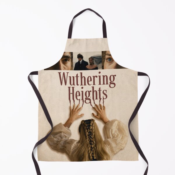 Item preview, Wuthering Heights designed and sold by SweetMascot.
