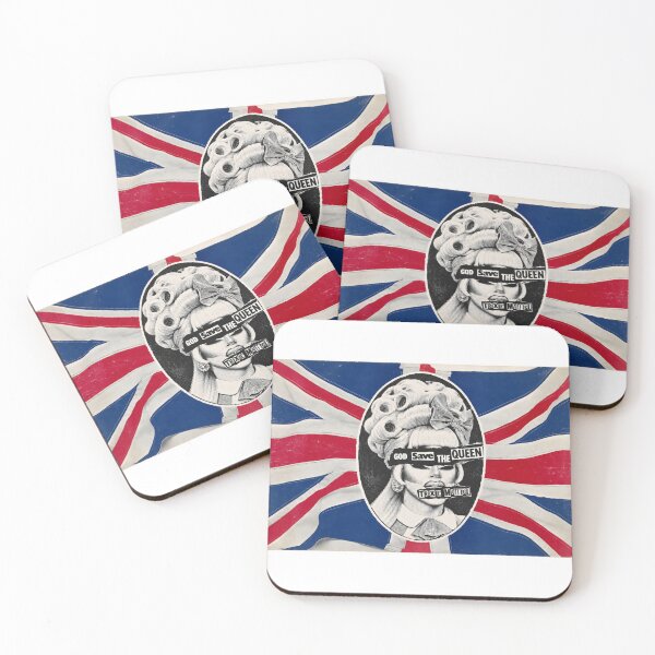 Item preview, God Save Trixie  designed and sold by bentWitch.