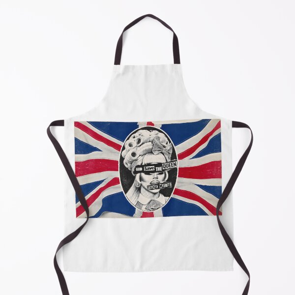 Item preview, God Save Trixie designed and sold by bentWitch.