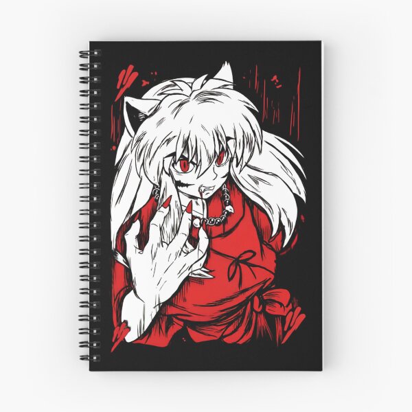Item preview, Inuyasha designed and sold by ZORO MAZE.