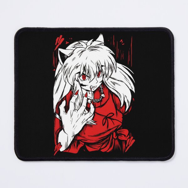 Item preview, Inuyasha designed and sold by ZORO MAZE.