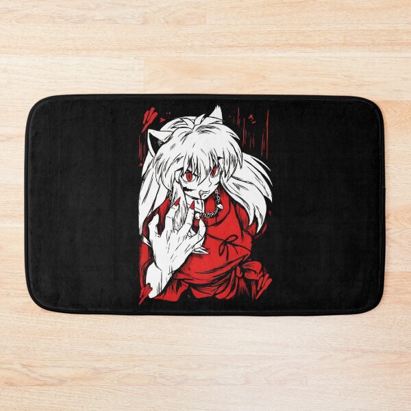 Item preview, Inuyasha designed and sold by ZORO MAZE.