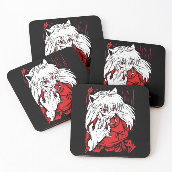 Item preview, Inuyasha designed and sold by ZORO MAZE.
