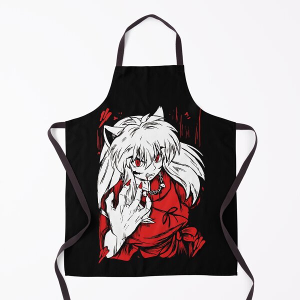 Item preview, Inuyasha designed and sold by ZORO MAZE.