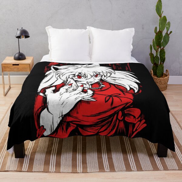 Item preview, Inuyasha designed and sold by ZORO MAZE.
