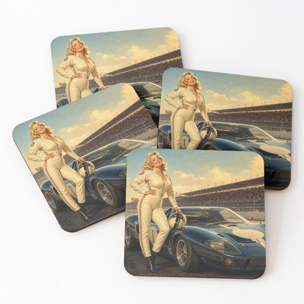 Item preview, Pole Position designed and sold by Machines in Motion.