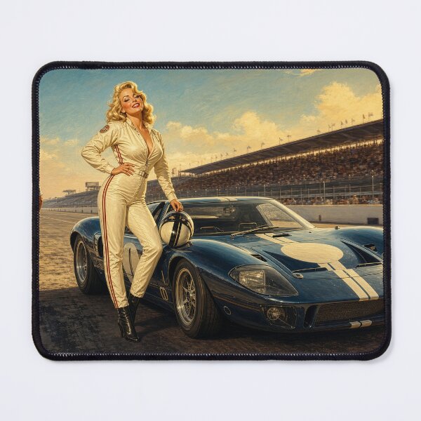 Item preview, Pole Position designed and sold by Machines in Motion.