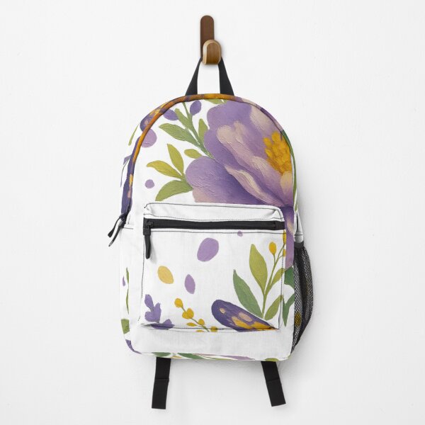 Item preview, Flowers and butterflies designed and sold by re2m.