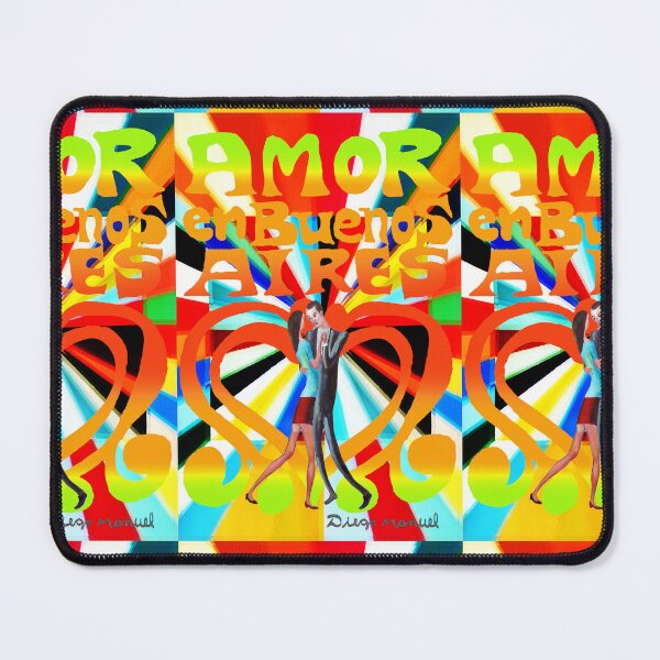 Item preview, Pop abstract designed and sold by Diego Manuel Rodriguez.