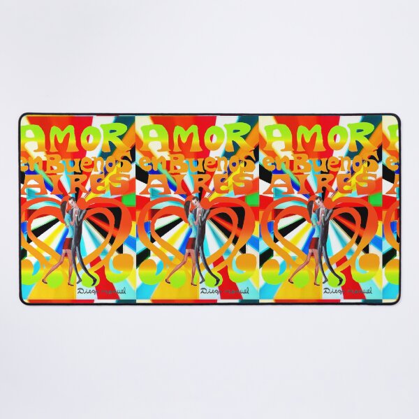 Item preview, Pop abstract designed and sold by Diego Manuel Rodriguez.