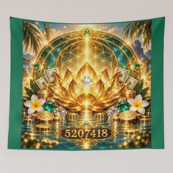 Item preview, wealth and success designed and sold by Anamcaradivine.
