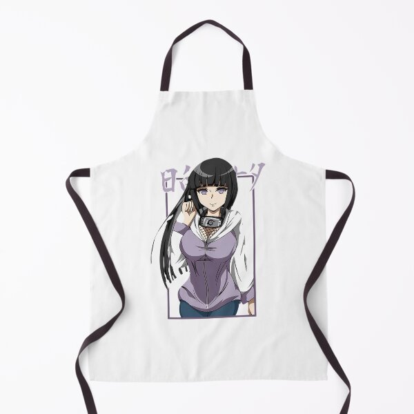 Item preview, Hyuga Hinata designed and sold by ToonsWor.