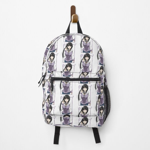 Item preview, Hyuga Hinata designed and sold by ToonsWor.
