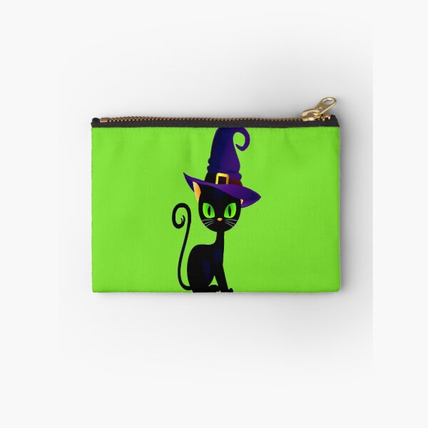 Item preview, Halloween Cat designed and sold by ViaARTfactory.
