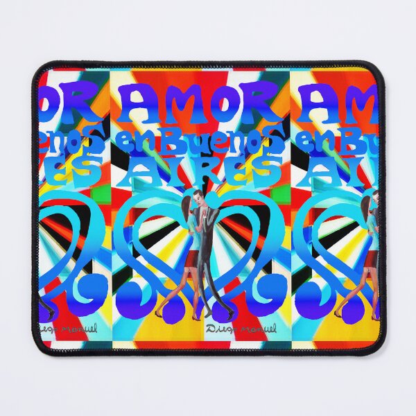 Item preview, Pop abstract designed and sold by Diego Manuel Rodriguez.